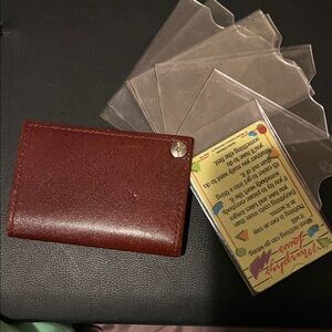 Card holder